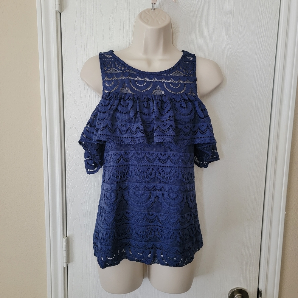 Lilly Pulitzer Lyra Top